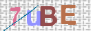 Εικόνα CAPTCHA