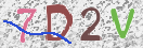 Εικόνα CAPTCHA