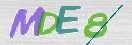 Εικόνα CAPTCHA