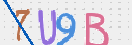 Εικόνα CAPTCHA