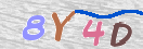 Εικόνα CAPTCHA