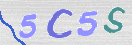 Εικόνα CAPTCHA