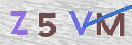 Εικόνα CAPTCHA
