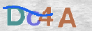 Εικόνα CAPTCHA