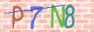 Εικόνα CAPTCHA