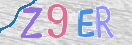 Εικόνα CAPTCHA