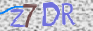 Εικόνα CAPTCHA