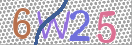 Εικόνα CAPTCHA