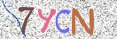 Εικόνα CAPTCHA