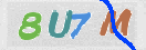 Εικόνα CAPTCHA