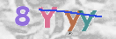 Εικόνα CAPTCHA