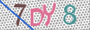 Εικόνα CAPTCHA
