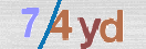 Εικόνα CAPTCHA