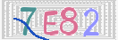 Εικόνα CAPTCHA