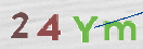 Εικόνα CAPTCHA