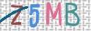 Εικόνα CAPTCHA