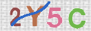 Εικόνα CAPTCHA