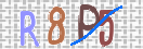 Εικόνα CAPTCHA