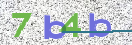 Εικόνα CAPTCHA