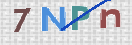 Εικόνα CAPTCHA