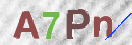 Εικόνα CAPTCHA