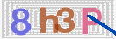 Εικόνα CAPTCHA