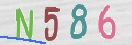 Εικόνα CAPTCHA