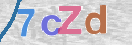 Εικόνα CAPTCHA