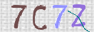 Εικόνα CAPTCHA