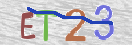 Εικόνα CAPTCHA