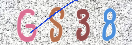 Εικόνα CAPTCHA
