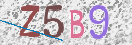 Εικόνα CAPTCHA