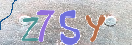 Εικόνα CAPTCHA