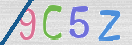 Εικόνα CAPTCHA