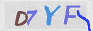 Εικόνα CAPTCHA