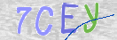 Εικόνα CAPTCHA