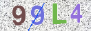 Εικόνα CAPTCHA