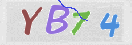 Εικόνα CAPTCHA