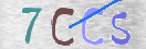 Εικόνα CAPTCHA
