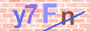 Εικόνα CAPTCHA
