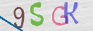 Εικόνα CAPTCHA