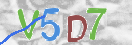 Εικόνα CAPTCHA