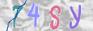 Εικόνα CAPTCHA