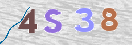 Εικόνα CAPTCHA
