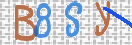 Εικόνα CAPTCHA
