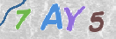 Εικόνα CAPTCHA