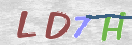 Εικόνα CAPTCHA