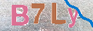 Εικόνα CAPTCHA