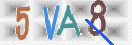 Εικόνα CAPTCHA