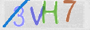 Εικόνα CAPTCHA